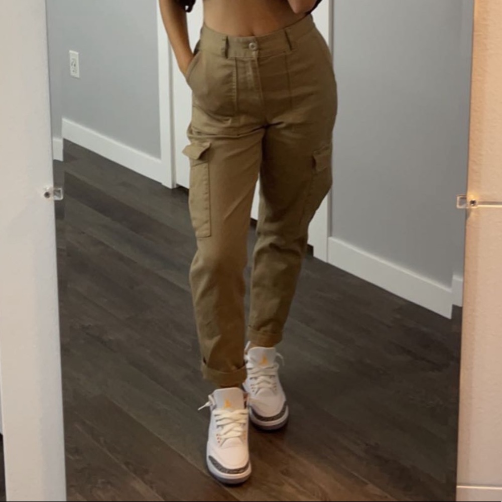 tna cargo pants
